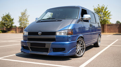Front Bumper Volkswagen Transporter (T4) 1990-1995