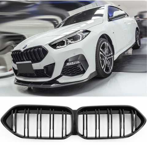 Grelha BMW Serie 2 F44 (2020-2026) - GCP