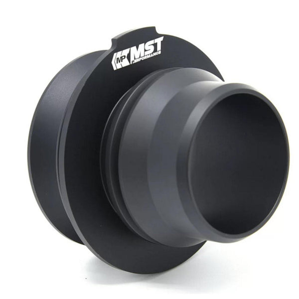 Turbo Muffler Delete Mercedes A-Class W176 A160 / A180 / A200 (M270 / M274) – MST Performance MST-MB-A2503