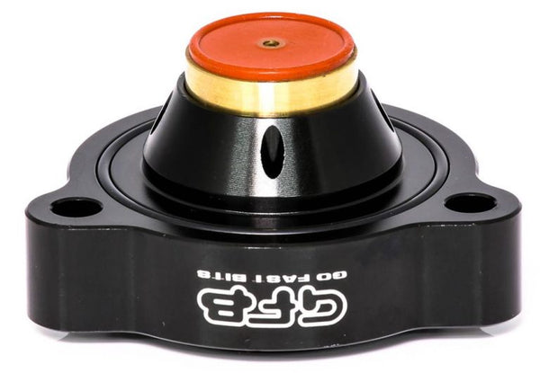 Válvula de alivio (diverter) mejorada para Mini Cooper S R56, Peugeot 207 / 308 / 508 / RCZ y Citroen DS3 / DS4 / DS5 1.6 Turbo – GFB DV+ T9352