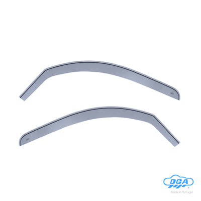 Wind Deflectors Citroën C3 Picasso 5-door (2009–2017)