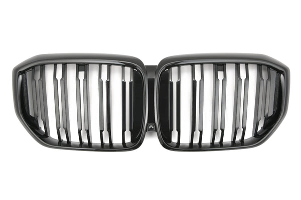Kühlergrill BMW X5 G05 LCI (2023-2026) - GCP Glanzschwarz
