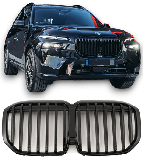 Grille BMW X7 G07 LCI (2022-2026) - GCP
