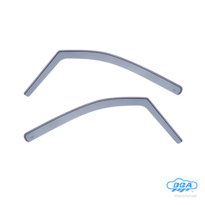 Wind Deflectors Hyundai Starex H-1 (1997–2007)