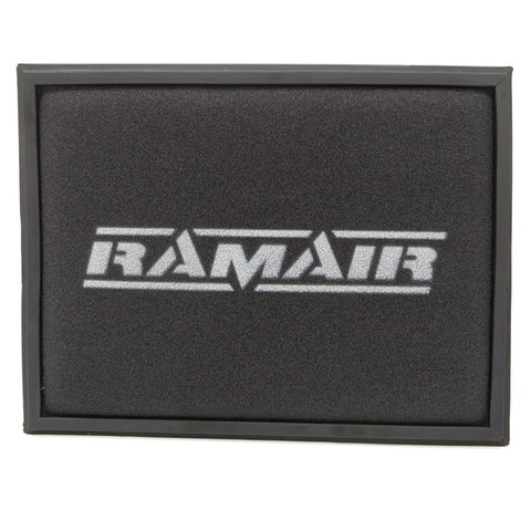 Panel Air Filter Vauxhall / Opel Astra H & Zafira (2005–2014) – Ramair RPF-1657