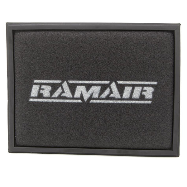 Filtro de Aire de Panel Vauxhall / Opel Astra H y Zafira (2005–2014) – Ramair RPF-1657