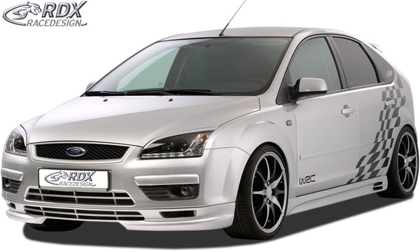 Splitter delantero para FORD Focus 2 - RDX