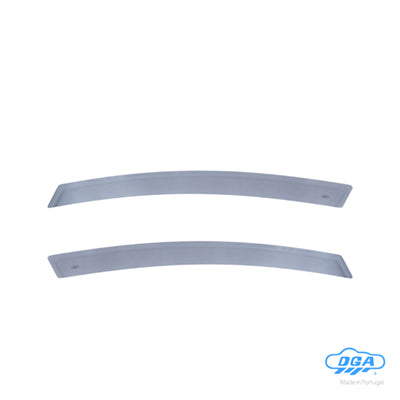 Deflectores de viento para Citroën C4 L 5 puertas (2004–2010)
