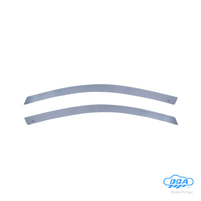 Deflectores de viento para Ford Focus DA3 3 puertas (2004–2010)