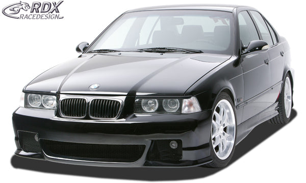 Taloneras para BMW Serie 3 E36 "GT4" - RDX