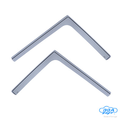 Deflectores de viento para Iveco Daily VI IS35… (2014+)