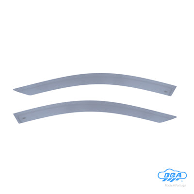 Wind Deflectors Mercedes-Benz E-Class W213 4/5-door (2016–2023)