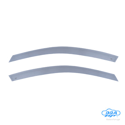 Wind Deflectors Opel Astra H Carvan A-H/SW 5-door (2004–2009)