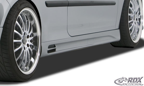 Taloneras para VW Golf 5 "GT-Race" - RDX