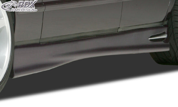 Taloneras para BMW Serie 5 E34 "GT4" - RDX