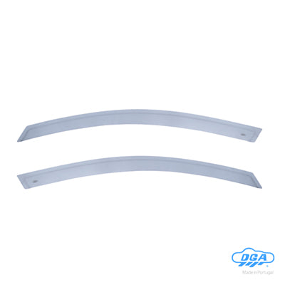 Deflectores de viento para Volkswagen Passat 3C/B6 4/5 puertas (2005–2010)