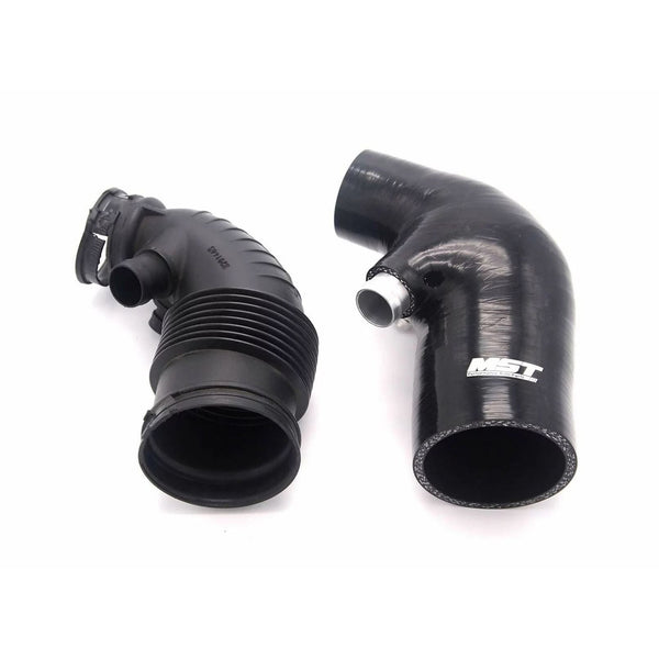Tubo de entrada de turbo para BMW Serie 1 / Serie 3 F20 / F21 / F30 116i 118i 120i 316i 318i 320i 1.6T N13 – MST Performance MST-BW-N1302