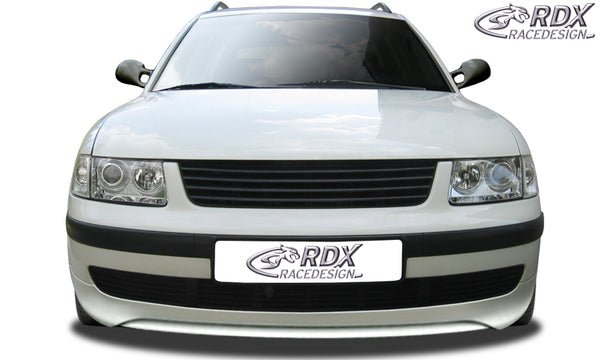 Lip dianteiro para VW Passat 3B - RDX