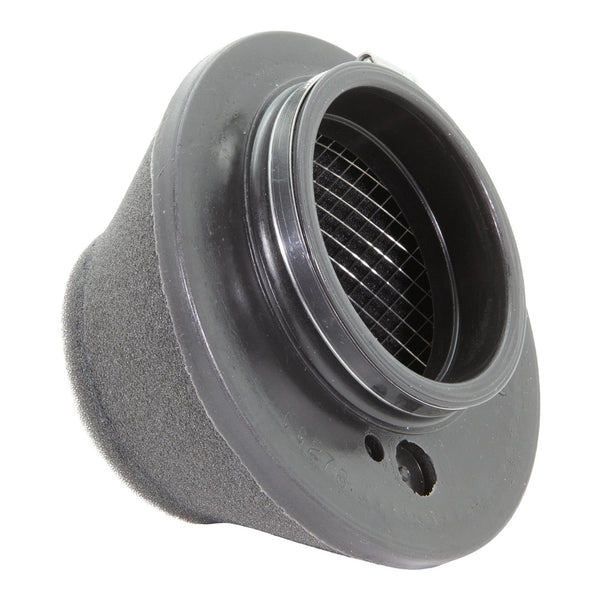 Konus-Luftfilter mit versetztem 100 mm Hals, universal – Ramair CC-278