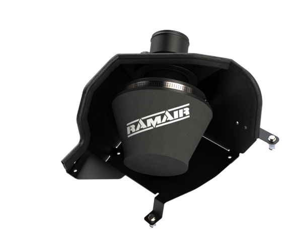 Ansaugkit Ford Focus MK4 & Kuga MK3 1.0 / 1.5 / 2.3 EcoBoost (2019+) – Ramair Schaumstoff JSK-389-BK