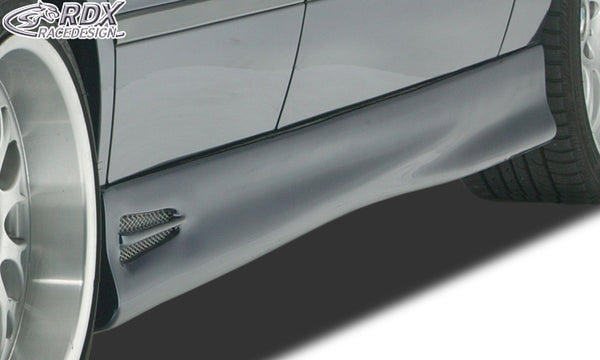 Taloneras para BMW Serie 5 E39 "GT4" - RDX