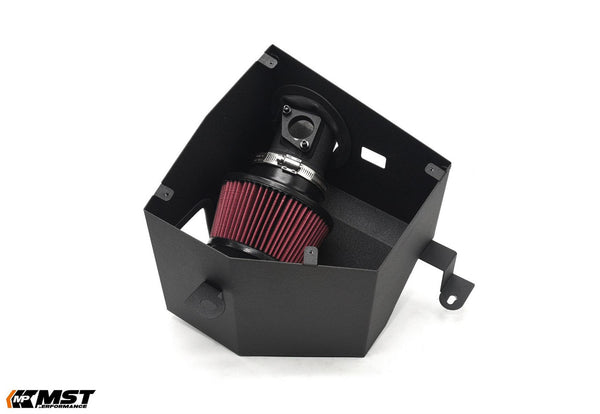Kit de admisión para Volvo V40 T3 / T4 / T5 / D4 – MST Performance MST-VOL-V4001