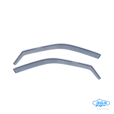 Deflectores de viento para Nissan Sentra USA N15 4/5 puertas (1995–2000)