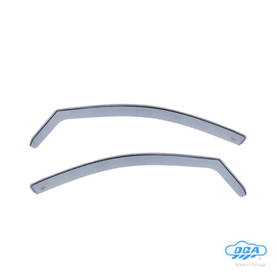 Wind Deflectors Opel Astra G T98, G-CC 4/5-door (1998–2004)