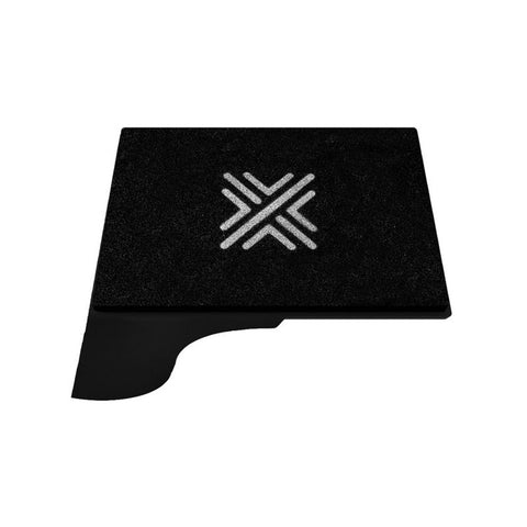 Filtro de Ar de Painel Ford Mustang (2015–2023) – Pipercross PP1951