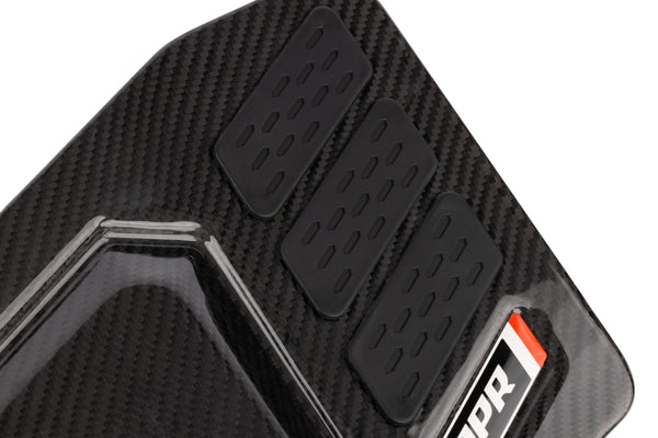 Abdeckungen für Ansaugöffnungen VW Golf 8 GTI / R, Audi A3 8Y / S3, Arteon und Q5 (MQB Evo) – APR CI100052-F
