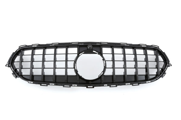 Grille Mercedes E-Class W213 / S213 / C238 / A238 Avantgarde Facelift (2020-2023) - GCP Panamericana GT