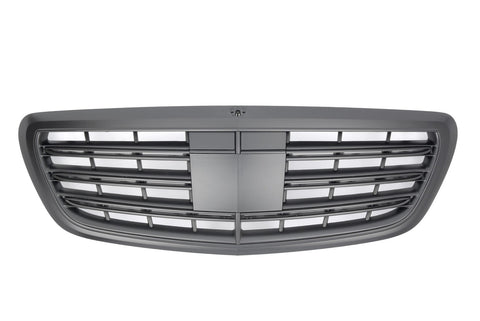 Kühlergrill Mercedes S-Klasse W222 (2013-2020) - GCP