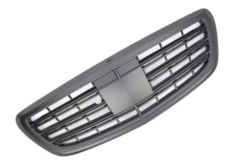 Parrilla Mercedes Clase S W222 Night Vision (2013-2020) - GCP