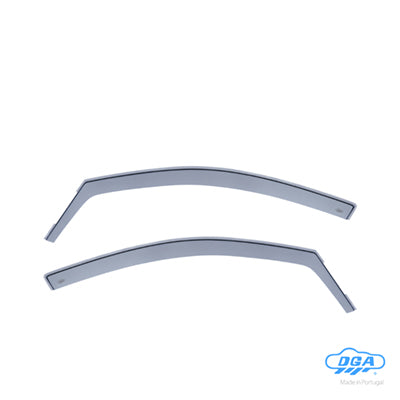 Deflectores de viento para Suzuki Liana ER 4/5 puertas (2001–2007)