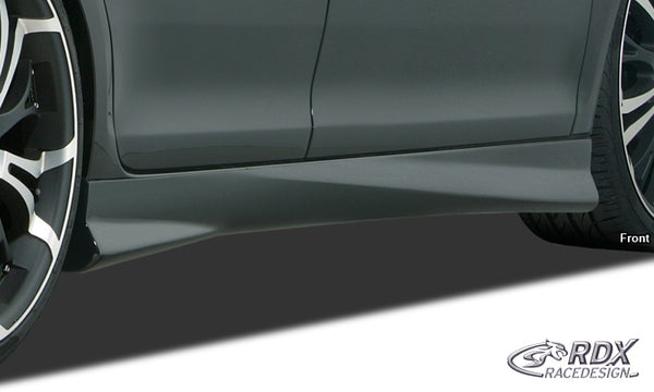 Taloneras para VW Eos 1F "Turbo" - RDX
