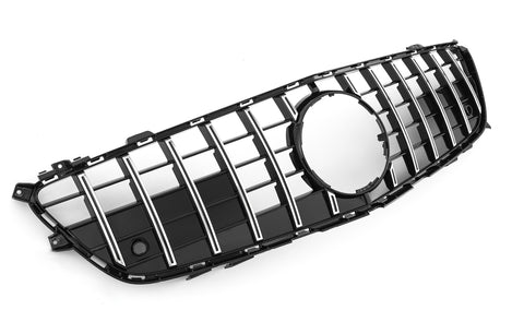Grille Mercedes SL R231 Pre-Facelift (2012-2016) - GCP Panamericana GT