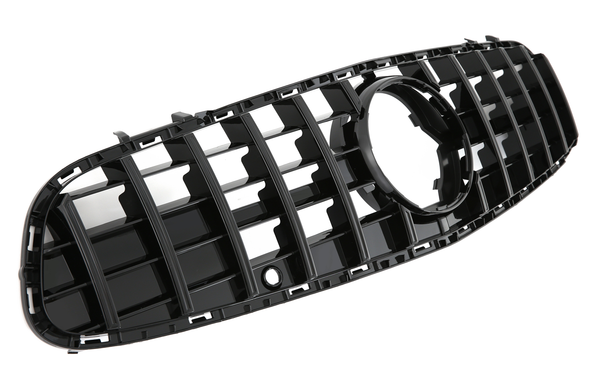 Grille Mercedes SL R231 Facelift (2016-2020) - GCP Panamericana GT