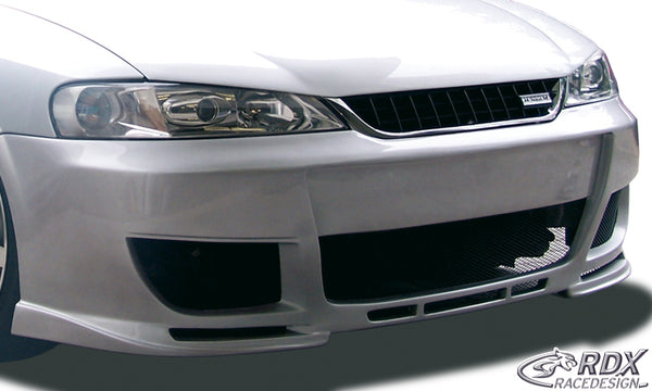 Bonnet Extension for OPEL / VAUXHALL Vectra B - RDX