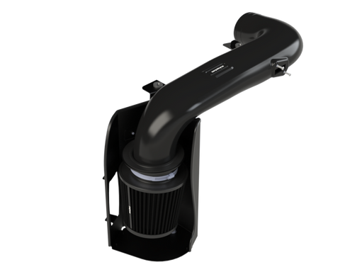 Pleated Intake Kit BMW 3 Series F30 / F31 330d / 335d, 4 Series F32 430d / 435d, 5 Series F10 / F11 530d / 535d (N57 Pre-LCI) – Ramair PRK-336-BK