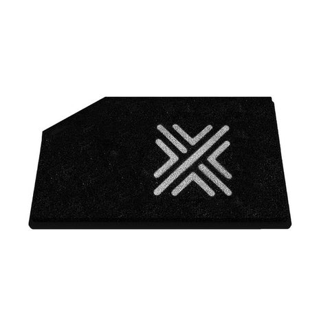 Plattenluftfilter Audi S3 8P, TTS 8J, VW Golf 5 GTI, Golf 6 GTI / R, Scirocco R & Seat Leon 1P Cupra – Pipercross PP1624
