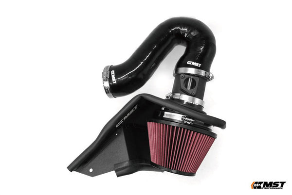 Kit de admisión para Honda Civic Type R FL5 (2022+) – MST Performance negro
