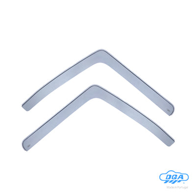Deflectores de viento para DAF LF Euro 6 (2014+)