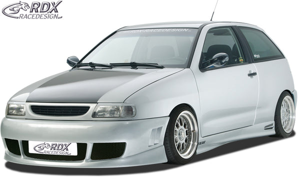 Cubiertas de faros para SEAT Ibiza 6K -1999 y Córdoba -1999 - RDX