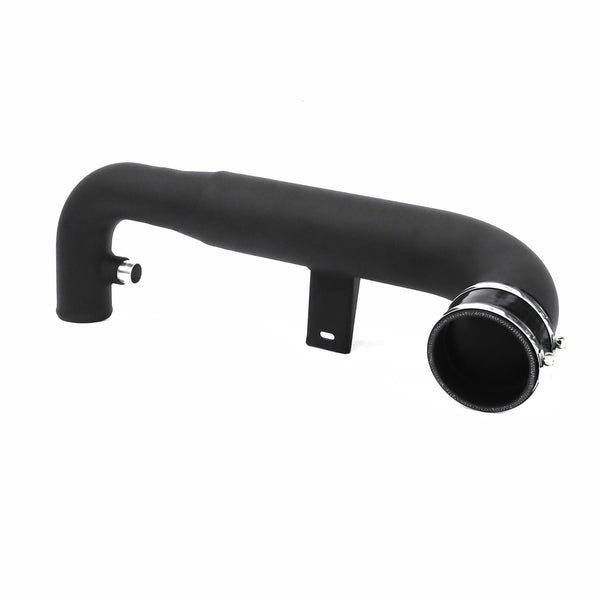 Tubo de Admissão em Alumínio VW Golf 6 GTI e Audi, Seat, Skoda 2.0 TSI/TFSI EA888, 80 mm – Ramair TI-123-BK