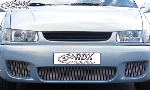 Bonnet Extension for VW Polo 6N - RDX