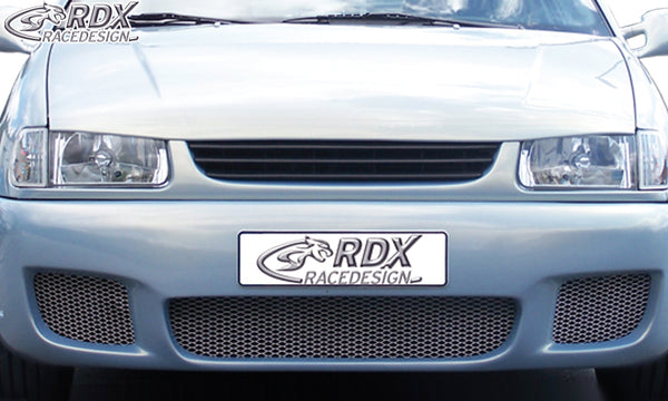 Extensión de capó para VW Polo 6N - RDX