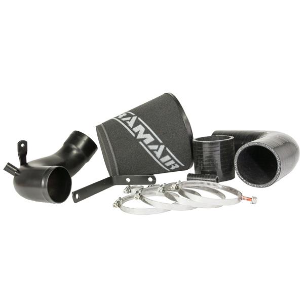 Kit de Admisión Opel Astra H, Signum, Vectra C y Zafira B 1.9 CDTI (2004–2008) – Ramair JSK-105-BK