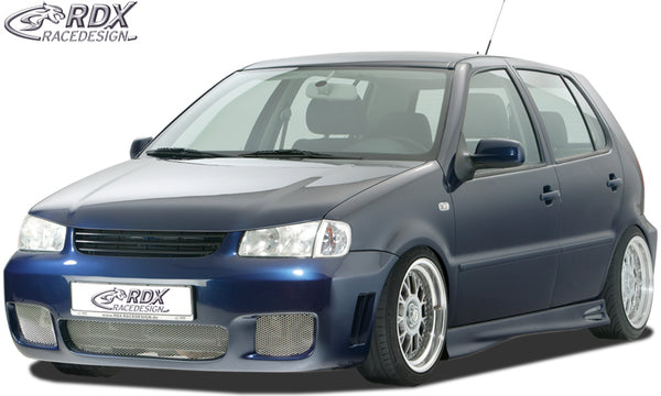 Extensión de capó para VW Polo 6N2 - RDX