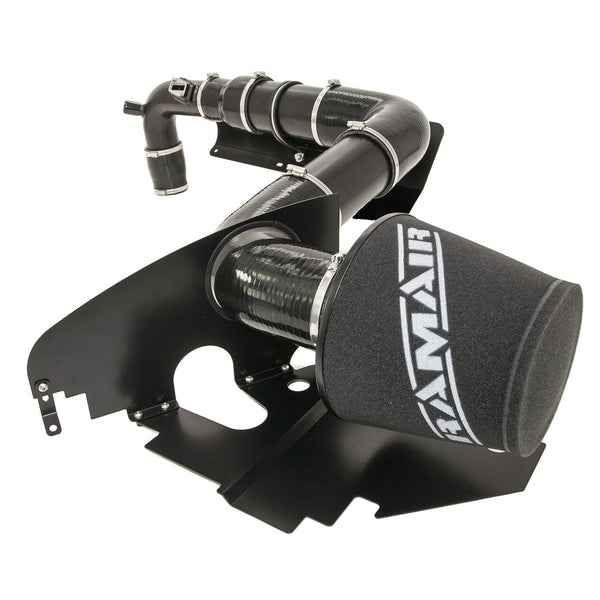 Übergroßes 90 mm Ansaugkit Seat Leon 1P Cupra / FR 2.0 TFSI (EA113 AXX / BPY / BWA) – Ramair JSK-101-DD