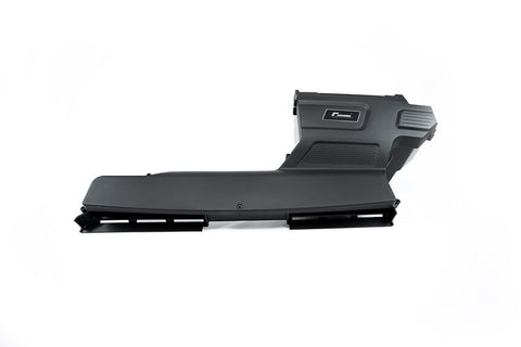 Kit de admisión para VW Golf 7 / Golf 8 GTI y R, Audi A3 8V / 8Y, S3, Seat Leon 5F (EA888) – RacingLine R600 algodón VWR1200R601E